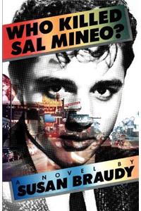 Who Killed Sal Mineo?