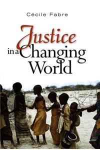 Justice in a Changing World