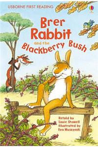 Brer Rabbit and the Blackberry Bush