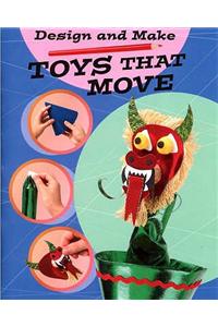 Toys That Move