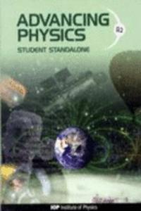 Advancing Physics: A2 Student Standalone CD-ROM