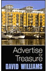 Advertise for Treasure