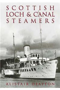 Scottish Loch and Canal Steamers