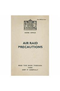 Air Raid Precautions