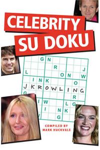 Celebrity Su Doku