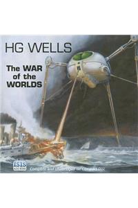 The War Of The Worlds
