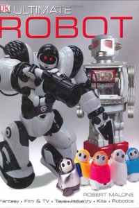 Ultimate Robot