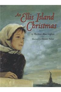 Ellis Island Christmas