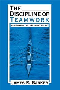 The Discipline of Teamwork
