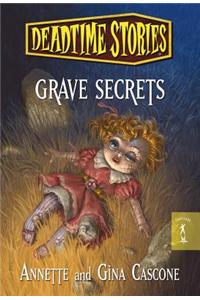 Grave Secrets