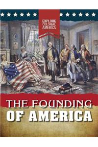 Founding of America