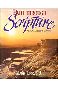 Path through Scripture Interactive Stud