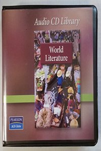 World Literature Audio CD Library