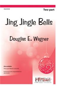 Jing Jingle Bells