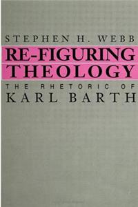 Re-Figuring Theology