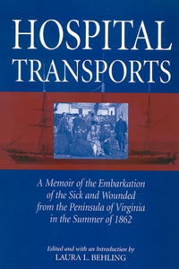 Hospital Transports
