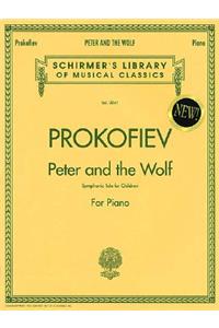 Peter and the Wolf