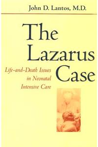 Lazarus Case