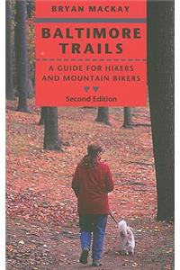 Baltimore Trails