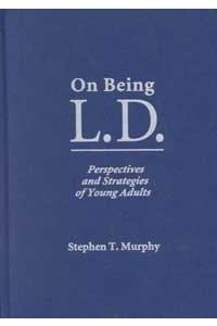 On Being L.D