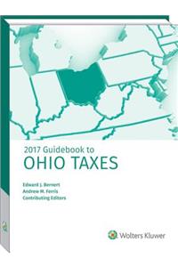 Ohio Taxes, Guidebook to (2017)