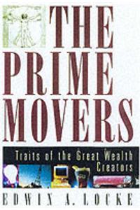 Prime Movers