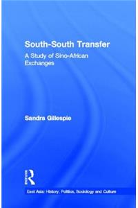 South-South Transfer