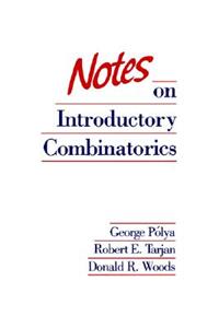 Notes on Introductory Combinatorics