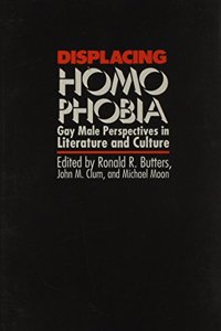 Displacing Homophobia