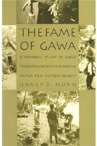 The Fame of Gawa