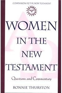 Women in the New Testament