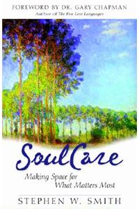 Embracing Soul Care