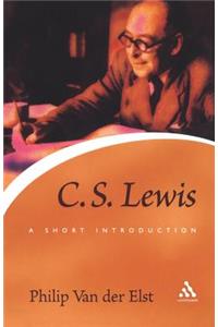 C.S. Lewis: A Short Introduction