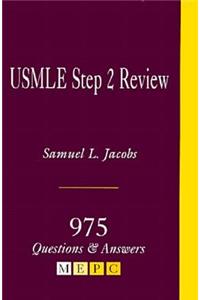 Mepc: USMLE Step 2 Review