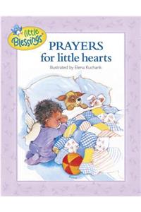 Prayers for Little Hearts