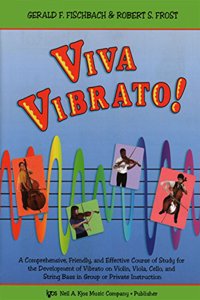 Viva Vibrato! (Score)
