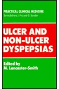 Ulcer and Non-ulcer Dyspepsias