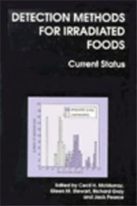 Detection Methods for Irradiated Foods: Current Status