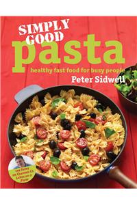 Simply Good Pasta
