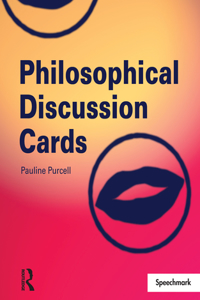 Philosophical Discussion Cards
