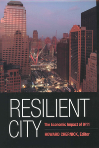 Resilient City