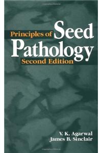 Principles of Seed Pathology