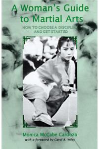 Woman's Guide to Martial Arts