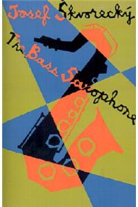 The Bass Saxophone