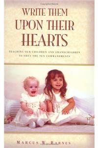 Write Them Upon Their Hearts