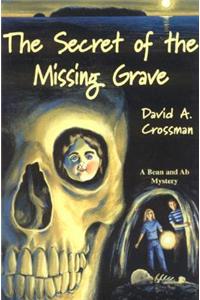 Secret of the Missing Grave