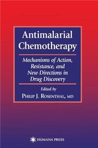 Antimalarial Chemotherapy