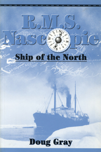 R.M.S. Nascopie