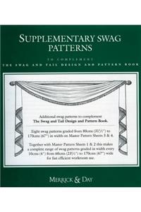 Supplementary Swag Patterns
