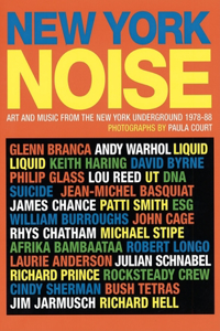 New York Noise